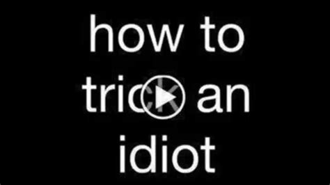 idiot sex videos|'idiots' Search .